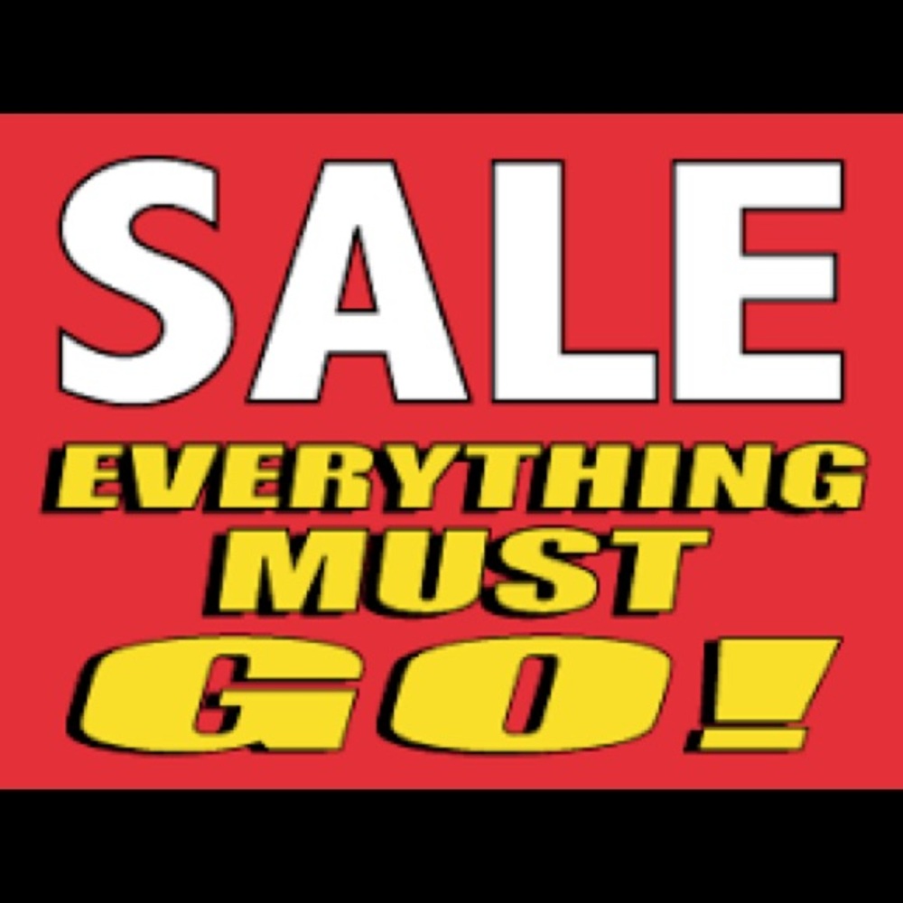 Sale‼️Sale‼️Sale‼️